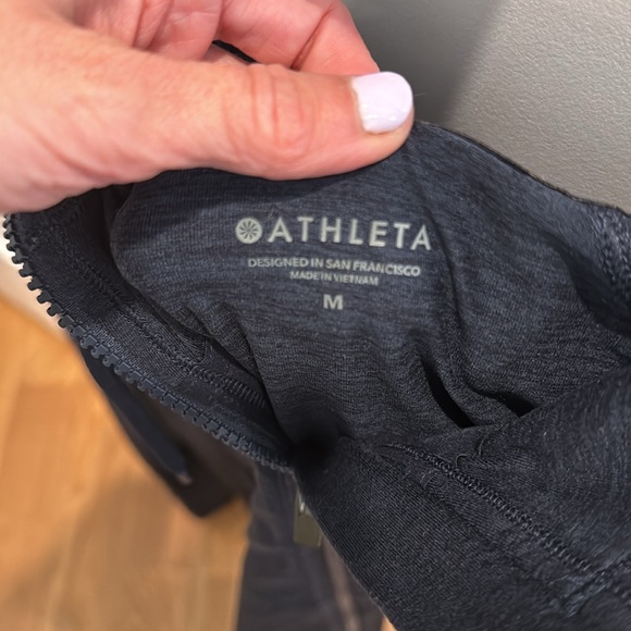Athleta PACIFICA ILLUME UPF RELAXED JACKET - Picture 3 of 12